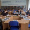 Великий урок про безбарʼєрність